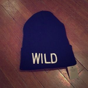 American Eagle Knit Beanie